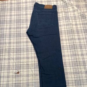 Men's Blue Jeans